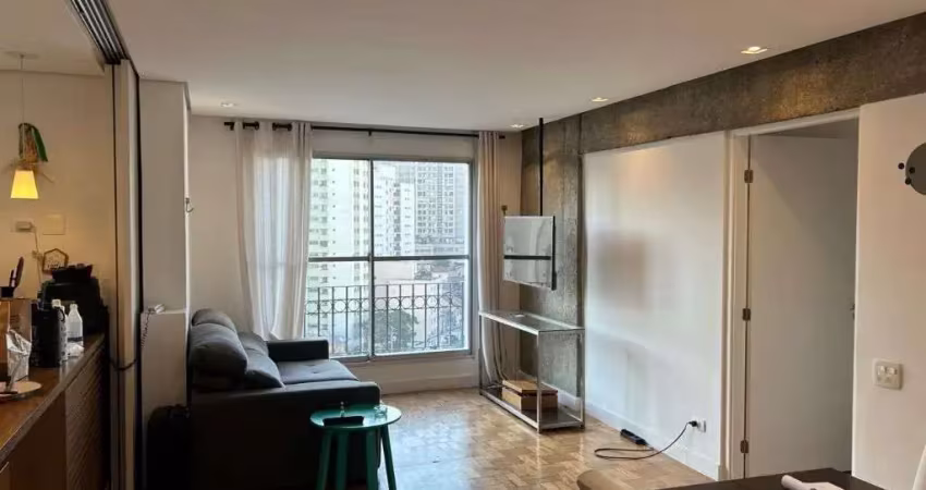 Apartamento com 3 dormitórios à venda, 100 m² por r$ 1.080.000,00 - jardim vila mariana - são paulo/sp
