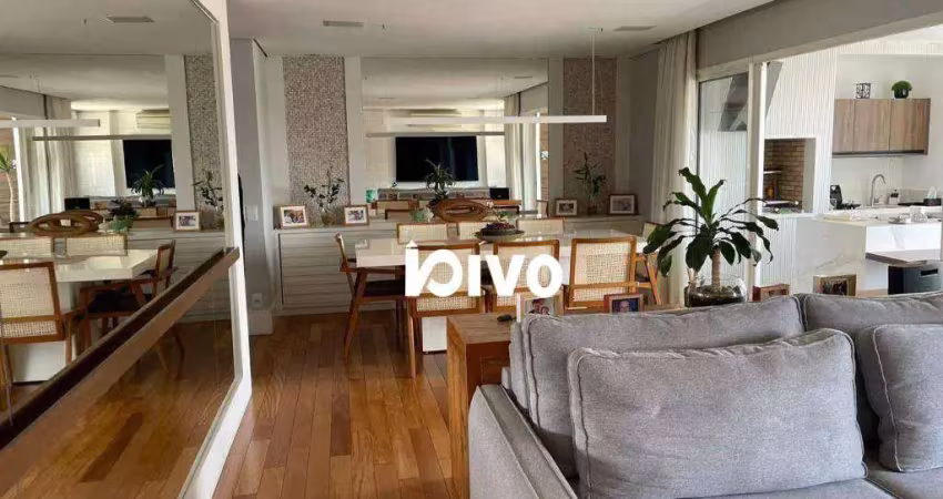 Apartamento com 3 quartos à venda na Rua Itaóca, Chácara Inglesa, São Paulo