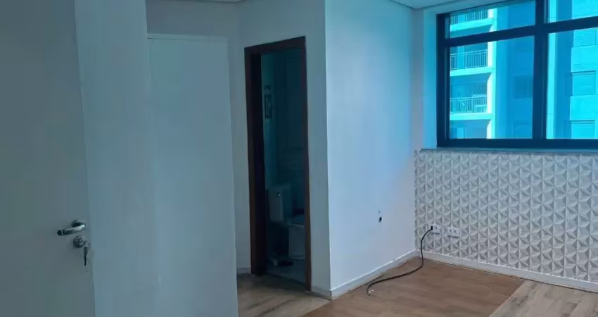 Conjunto para alugar, 27 m² por r$ 1.956,67/ano - vila mariana - são paulo/sp