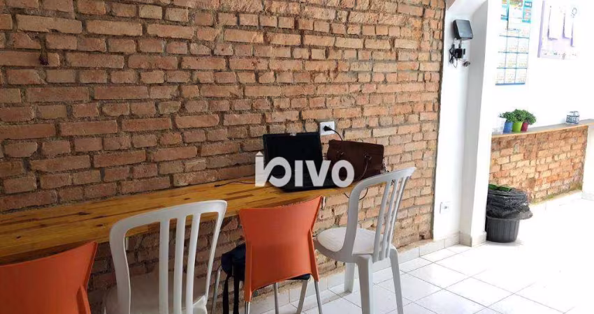 Sobrado com 10 dormitórios à venda, 215 m² por R$ 1.250.000 - Vila Clementino - São Paulo/SP