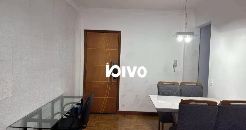 Apartamento à venda, 54 m² por r$ 430.000,00 - bela vista - são paulo/sp