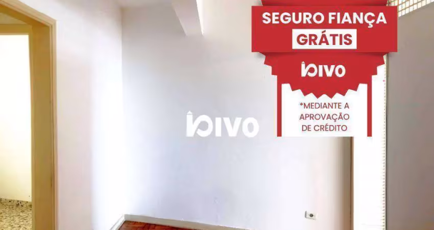 Apartamento com 1 quarto para alugar na Avenida da Liberdade, Liberdade, São Paulo