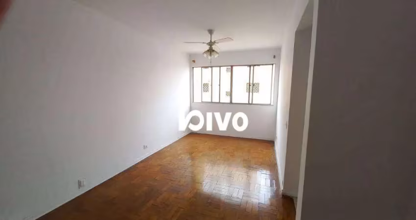 Apartamento para alugar, 68 m² por r$ 3.579,00/mês - chácara inglesa - são paulo/sp