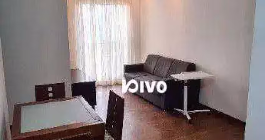 Apartamento com 2 dormitórios para alugar, 50 m² por r$ 4.415,00/mês - vila clementino - são paulo/sp