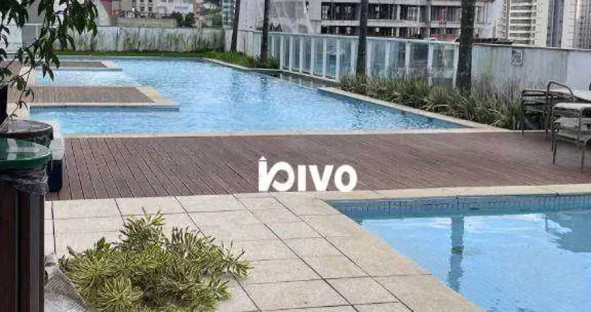 Apartamento com 3 quartos à venda na Rua Salvador Simões, Ipiranga, São Paulo