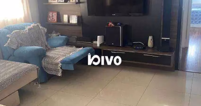 Apartamento com 3 dormitórios à venda, 136 m² por r$ 1.696.000,00 - ipiranga - são paulo/sp