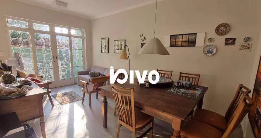 Casa com 4 dormitórios ( 1 suíte ), 2 vagas, para alugar, 170 m² - planalto paulista - são paulo/sp