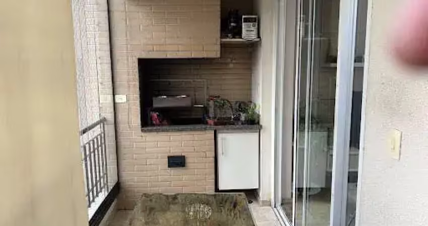 Apartamento com 3 quartos à venda na Avenida Ramalho Ortigão, Vila Gumercindo, São Paulo