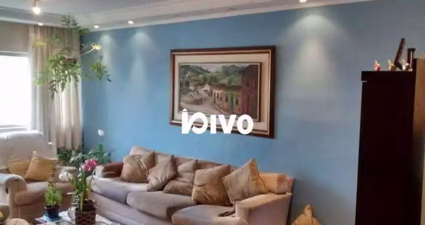 Apartamento com 3 dormitórios à venda, 98 m² por r$ 865.000,00 - vila clementino - são paulo/sp