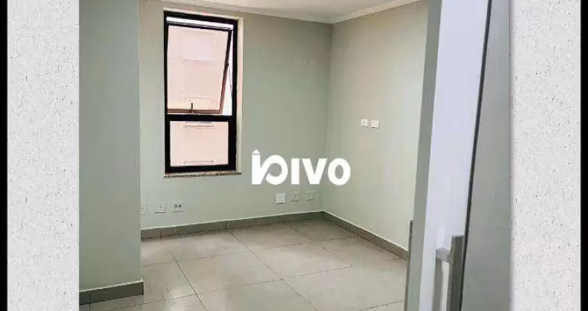 Sala à venda, 30 m² por r$ 340.000,00 - paraíso - são paulo/sp