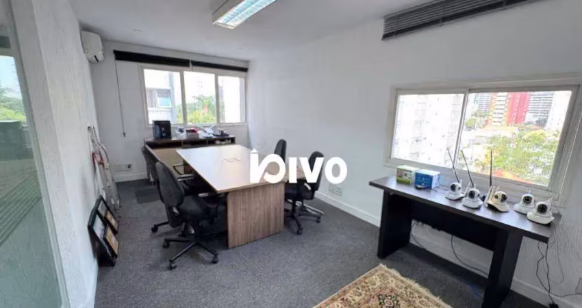 Conjunto, 93 m² - venda por r$ 600.000,00 ou aluguel por r$ 5.045,73/mês - vila mariana - são paulo/sp