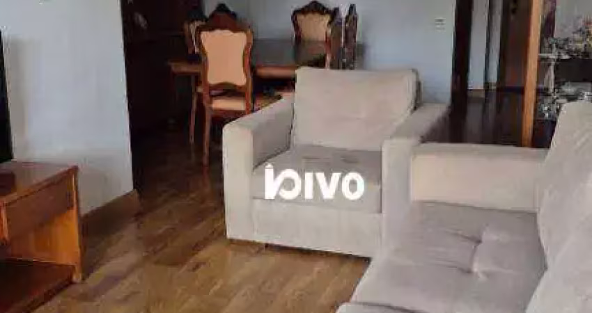 Apartamento com 3 dormitórios à venda, 117 m² por r$ 910.000,00 - mirandópolis - são paulo/sp