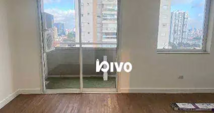 Sala à venda, 32 m² por r$ 345.000,00 - ipiranga - são paulo/sp