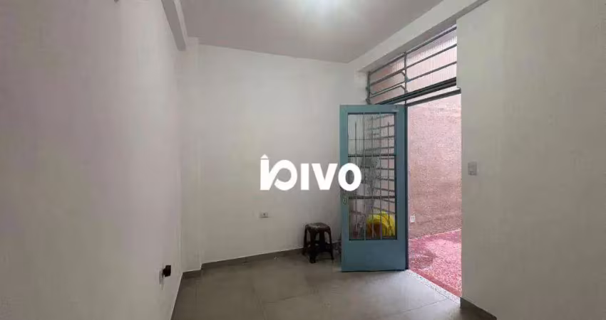 Casa com 2 dormitórios para alugar, 65 m² por r$ 2.504,00/mês - vila clementino - são paulo/sp