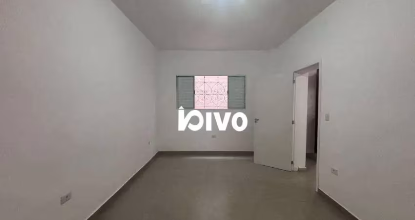 Casa com 1 dormitório para alugar, 40 m² por r$ 1.834,00/mês - vila clementino - são paulo/sp
