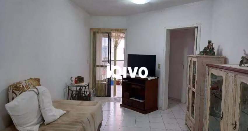 Apartamento com 3 dormitórios à venda, 72 m² por r$ 499.000,00 - vila brasílio machado - são paulo/sp