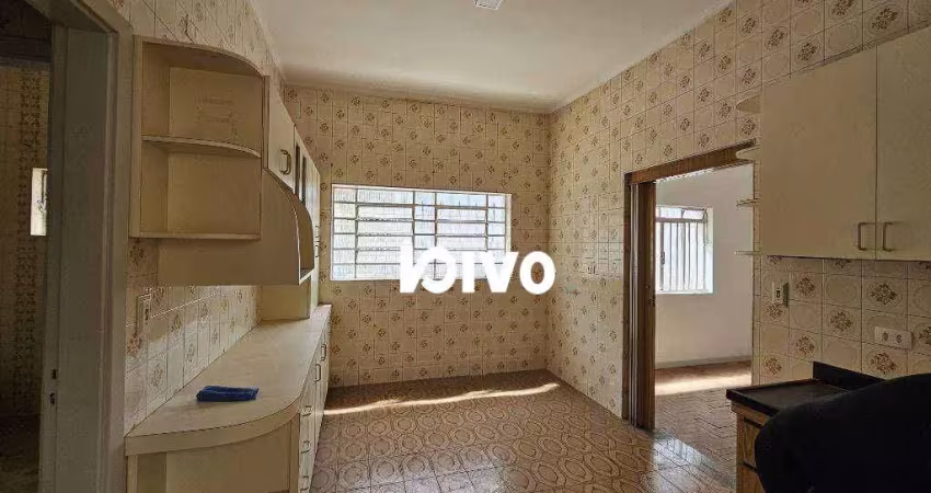 Casa com 4 dormitórios à venda, 180 m² por r$ 1.100.000,00 - mirandópolis - são paulo/sp