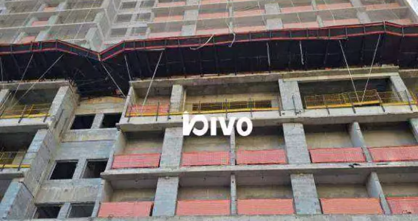 Apartamento com 2 quartos à venda na Rua Estado de Israel, Vila Clementino, São Paulo