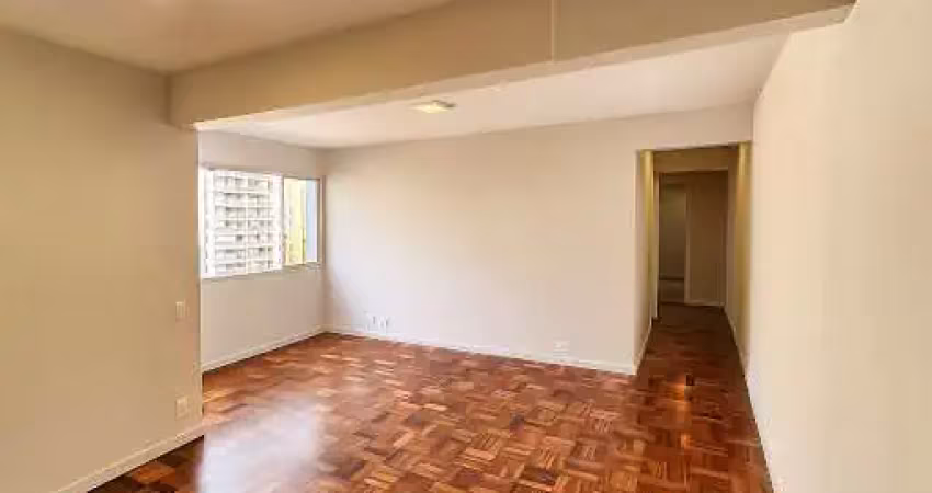 Apartamento com 2 dormitórios, 1 vaga livre e demarcada, wc social e 1 lavabo - à venda, 74 m² por r$ 665.000 - bosque da saúde - são paulo/sp