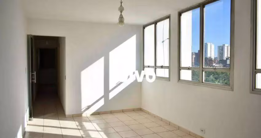 Apartamento com 2 dormitórios à venda, 75 m² por r$ 620.000,00 - vila clementino - são paulo/sp