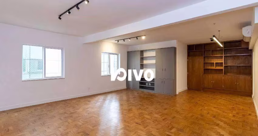 Apartamento com 3 quartos à venda na Alameda Jaú, Jardim Paulista, São Paulo