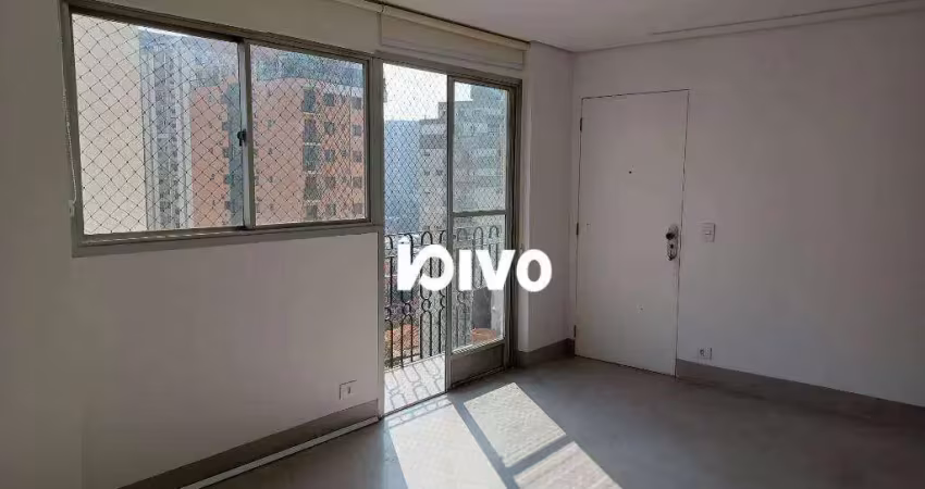 Apartamento com 3 quartos para alugar na Avenida Doutor Altino Arantes, Vila Clementino, São Paulo