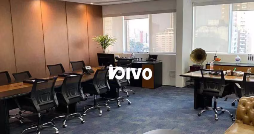 Prédio comercial, 3505 m² - venda por r$ 26.000.000 ou aluguel por r$ 85.000/mês - liberdade - são paulo/sp