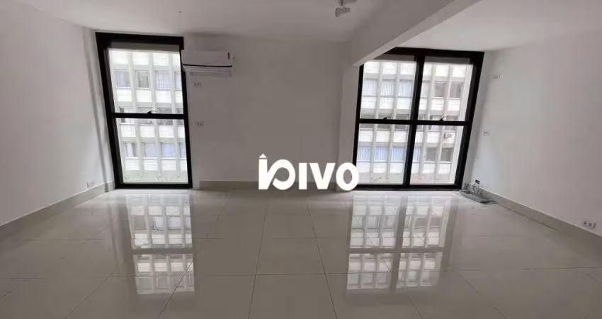 Conjunto à venda, 135 m² por r$ 2.000.000,00 - jardim paulista - são paulo/sp