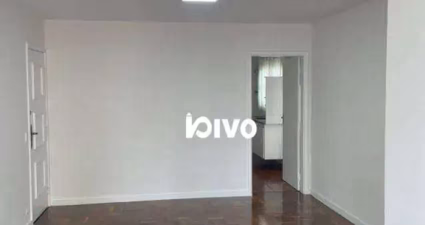 Aluguel imperdível na vila mariana – 100m² pertinho do metrô paraíso ???