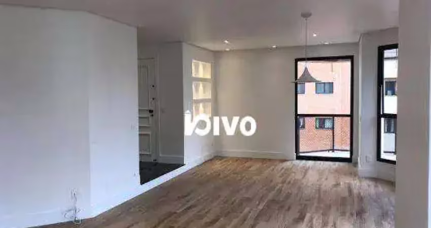 Apartamento com 4 dormitórios à venda, 157 m² por r$ 1.500.000,00 - vila mariana - são paulo/sp