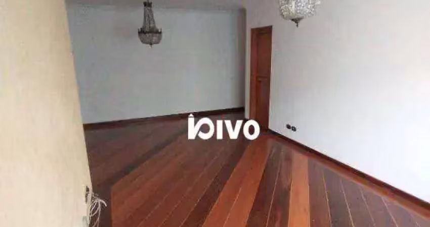Apartamento residencial com 3 dormitórios à venda, 98 m² - jardim paulista - são paulo/são paulo