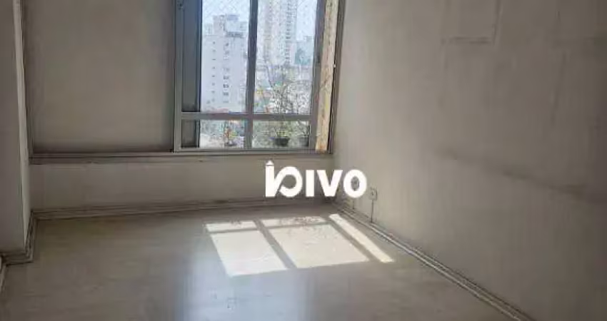 Apartamento residencial com 2 dormitórios à venda, 58 m² - vila deodoro - são paulo/são paulo