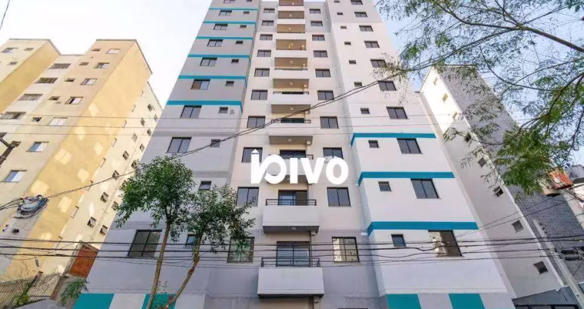 Apartamento garden residencial com 2 dormitórios à venda, 48 m² - jabaquara (zona sul) - são paulo/são paulo