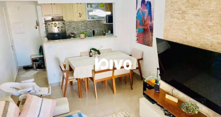 Apartamento com 3 quartos à venda na Rua Tabor, Ipiranga, São Paulo