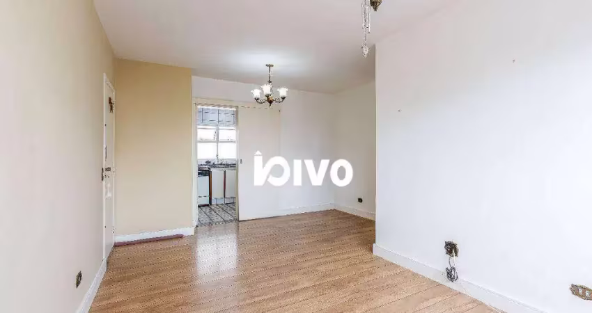 Apartamento com 2 dormitórios para alugar, 82 m² por r$ 6.933,18/mês - vila clementino - são paulo/sp