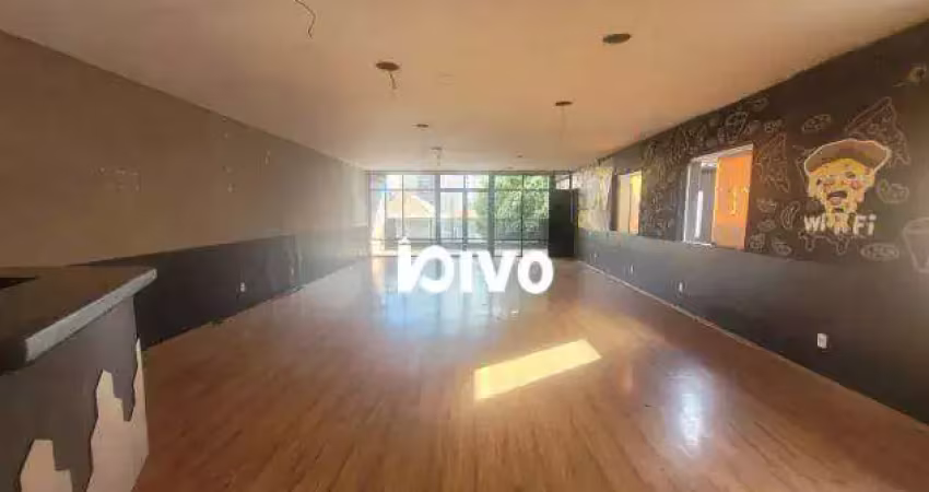 Sobrado para alugar, 317 m² por r$ 17.911,69/mês - vila clementino - são paulo/sp