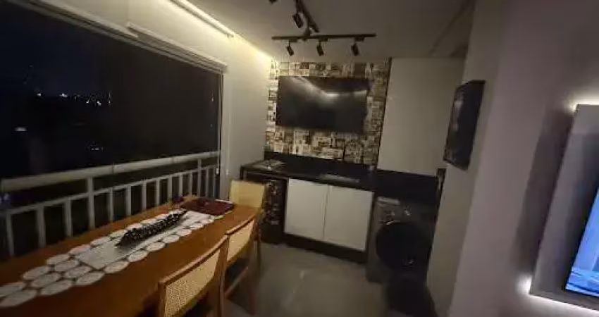 Apartamento com 2 dormitórios ( 1 suíte ), 1 vaga - à venda, 64 m² por r$ 650.000 - saúde - são paulo/sp