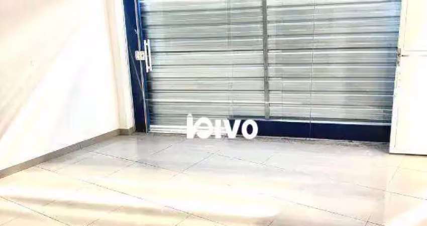 Loja para alugar, 120 m² por r$ 13.000,00/mês - vila nova conceição - são paulo/sp
