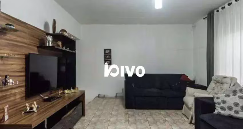 Casa com 2 dormitórios à venda, 201 m² por r$ 1.700.000,00 - vila gumercindo - são paulo/sp