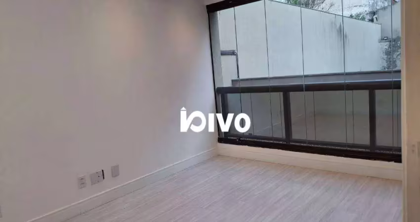 Conjunto, 60 m² - venda por r$ 660.000,00 ou aluguel por r$ 5.379,00/mês - vila clementino - são paulo/sp