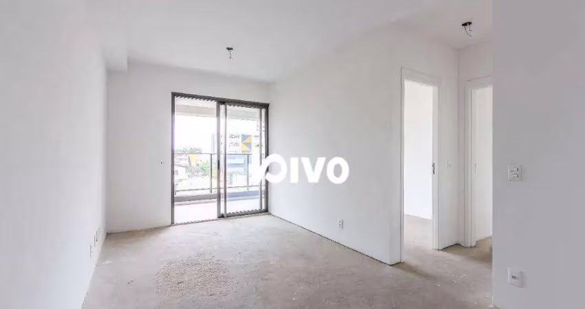 Apartamento com 2 dormitórios à venda, 71 m² por r$ 980.000,00 - vila clementino - são paulo/sp