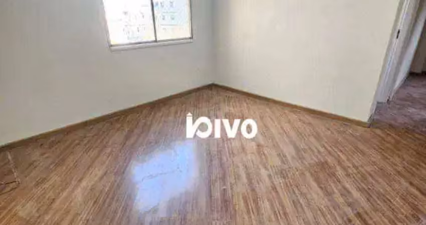 Apartamento com 2 dormitórios à venda, 56 m² por r$ 390.000,00 - vila mariana - são paulo/sp