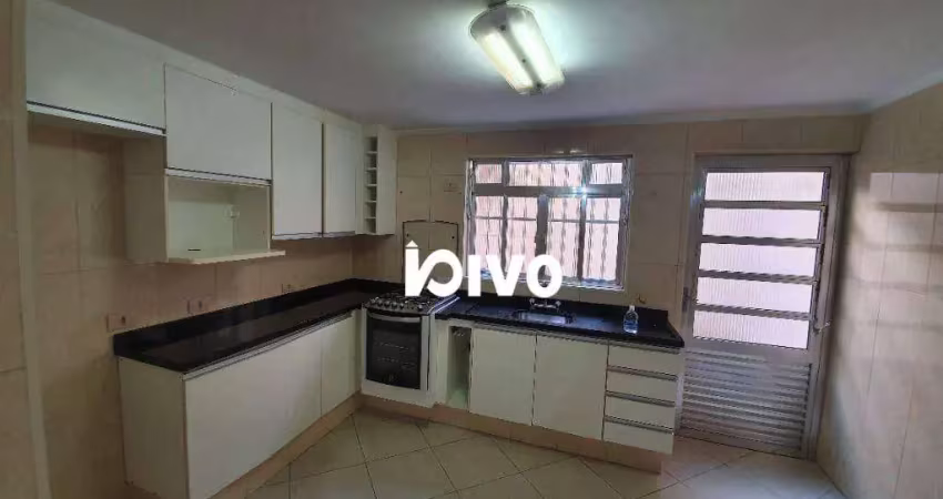 Sobrado com 2 dormitórios à venda, 110 m² por r$ 850.000,00 - vila clementino - são paulo/sp