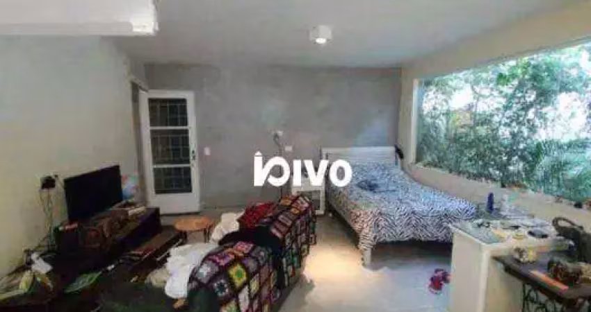 Sobrado com 4 dormitórios à venda, 154 m² por r$ 1.300.000,00 - vila clementino - são paulo/sp