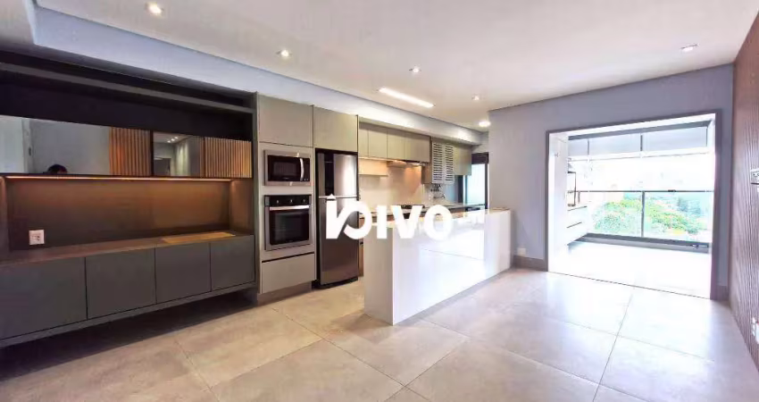 Apartamento com 2 dormitórios para alugar, 84 m² por r$ 13.658,00/mês - vila mariana - são paulo/sp