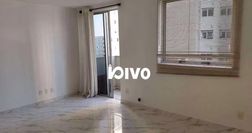Conjunto à venda, 31 m² por r$ 415.000,00 - paraíso - são paulo/sp