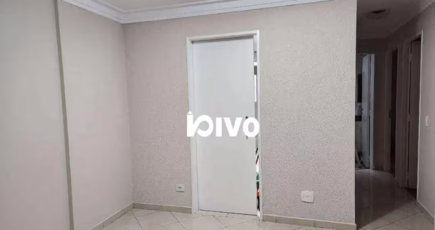 Apartamento com 2 dormitórios para alugar, 58 m² por r$ 4.218,00/mês - vila clementino - são paulo/sp