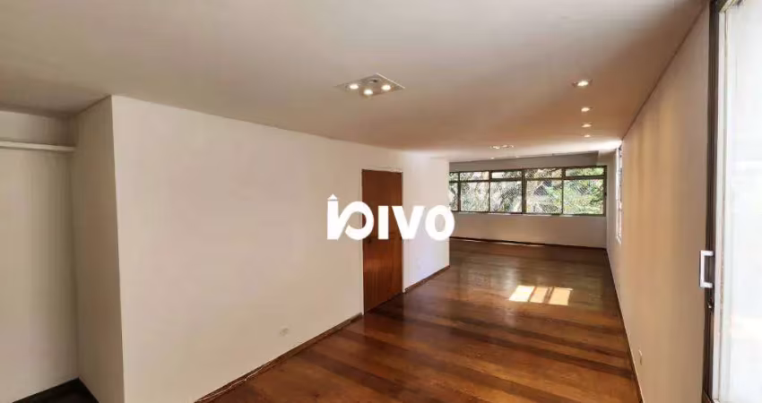 Apartamento com 3 dormitórios para alugar, 178 m² por r$ 14.542,00/mês - vila mariana - são paulo/sp