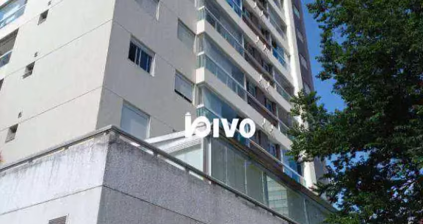 Apartamento com 1 dormitório para alugar, 47 m² por r$ 4.970,00/mês - vila mariana - são paulo/sp