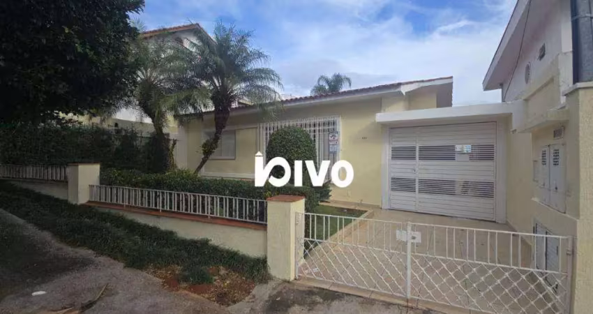 Casa com 3 dormitórios à venda, 181 m² por r$ 1.080.000 - jardim londrina - são paulo/sp